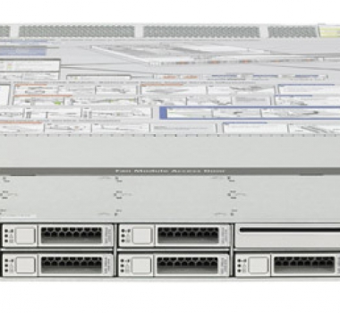 Sun Fire X4170 M2服務(wù)器
