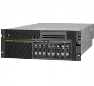 IBM Power755 (8236-E8C)