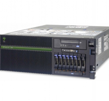 IBM Power 740 (8205-E6C)