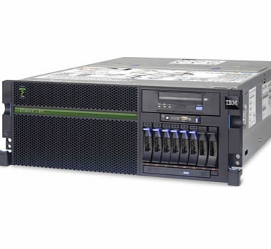 IBM Power 740 (8205-E6B)