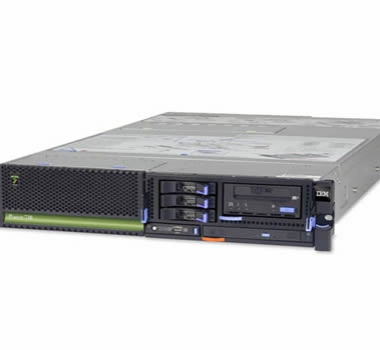 IBM Power 730 (8231-E2C)