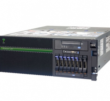 IBM Power 720 (8202-E4C)