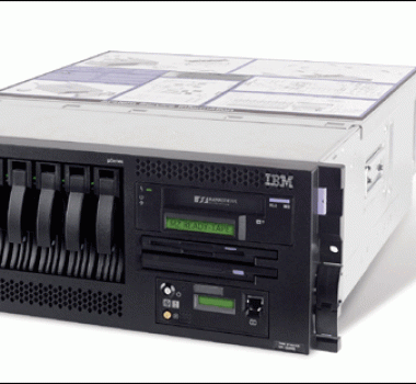 IBM P5 561 (9116-561)