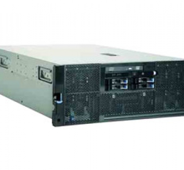 IBM System x3850 M2