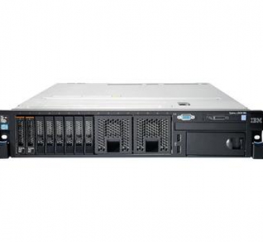 IBM System X3650 M4