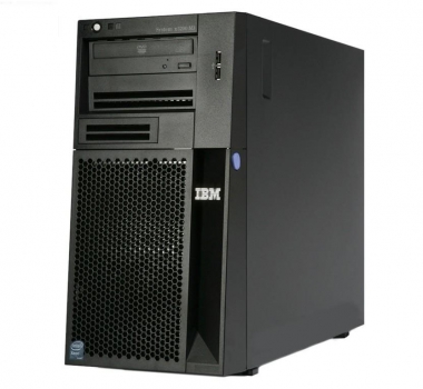 System x3200 M3 7328I02