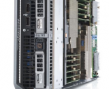 Dell PowerEdge 12G M520 刀片式服務(wù)器