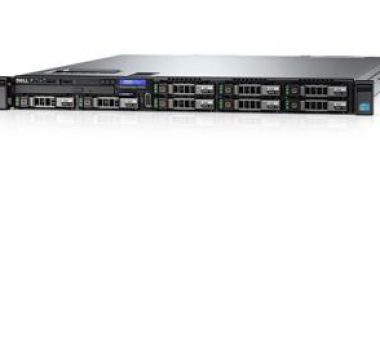 PowerEdge R430