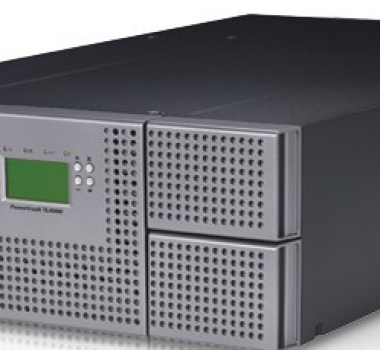  Dell PowerVault TL4000