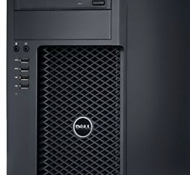  Dell Precision T1650