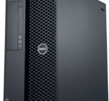  Dell Precision T3600