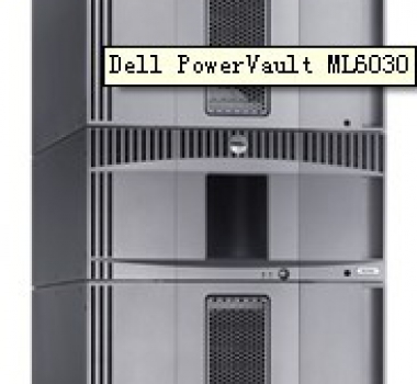  PowerVault ML6030