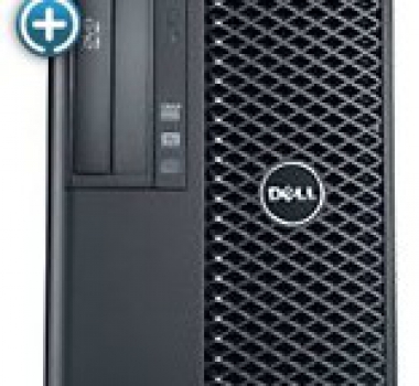  Dell Precision T5600