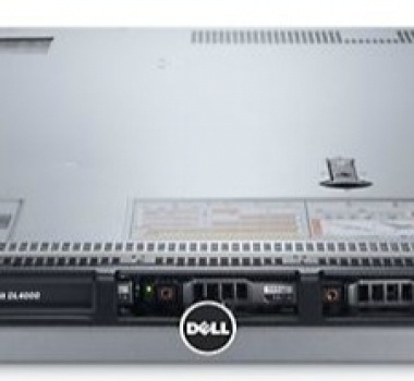  PowerVault DL4000