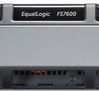  Dell EqualLogic FS7600和FS7610