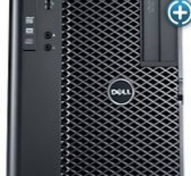  Dell Precision T7600 