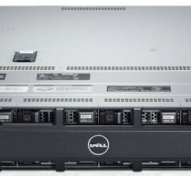  Dell DR4100