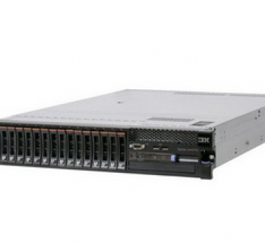 IBM System x3650M3 7945-I85