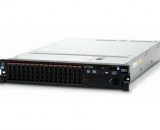 IBM System x3650M4 7915-I01