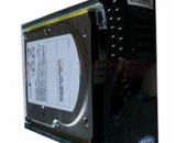 DMX-2G10-300 EMC DMX系列 300GB 10K 2GB FC 硬盤,，101-000-090