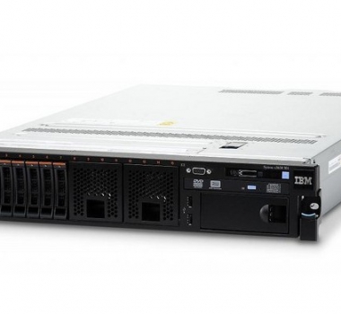 IBM System x3650M4 7915-J4C