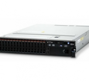 IBM System x3650M4 7915-I01