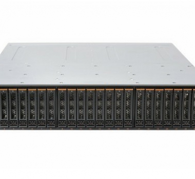 IBM Storwize V3700 2072-S2C