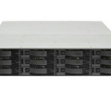 IBM Storwize V3700 2072-L2C