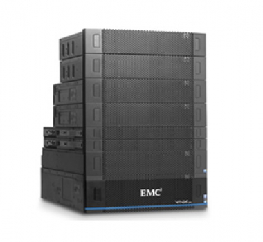 EMC VNX 5600