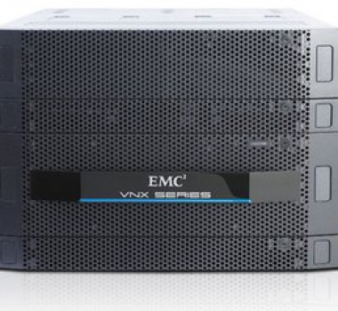 EMC VNX5300