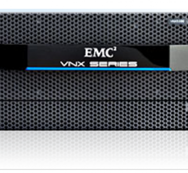 EMC VNX 5500