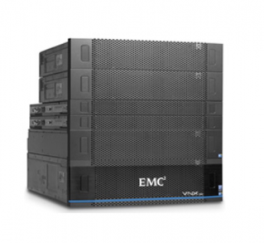 EMC VNX 5400