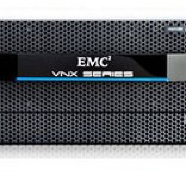 EMC VNX5100