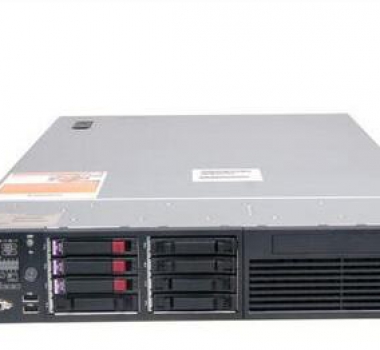  HP ProLiant DL380 G6