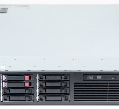 HP ProLiant DL380 G7