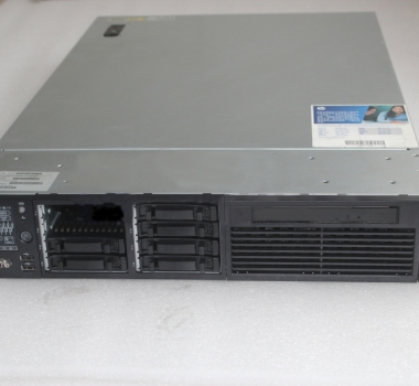 HP ProLiant DL385 G7