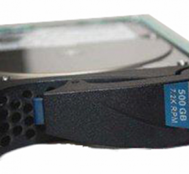 EMC  DMX  500GB  7.2K  SATA  硬盤(pán),，101-000-064