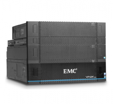 EMC VNX5300