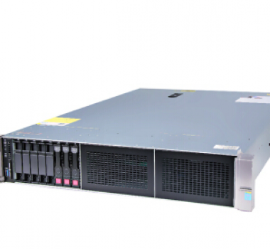 HPE ProLiant DL380 Gen9 