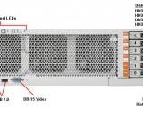 Oracle/Sun SPARC T8-2服務器