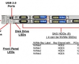 Oracle 服務器 X5-2